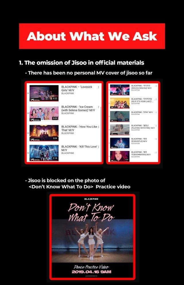 Nói là làm, fan Jisoo gửi luôn 6 xe tải tới trụ sở YG đòi công lý-5