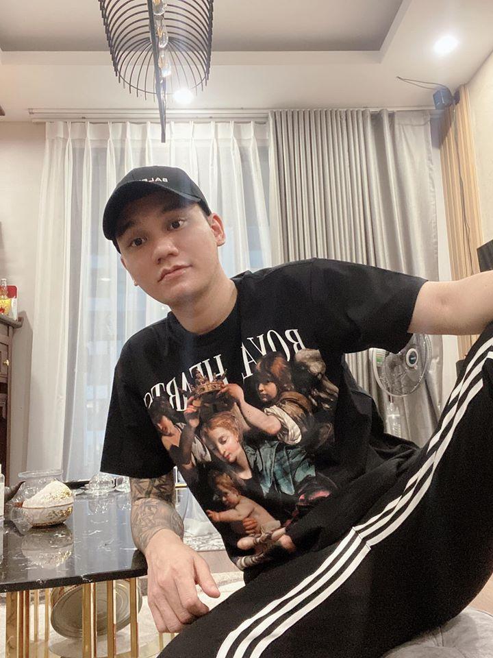 Bộ sưu tập biệt thự khủng của Khắc Việt-3