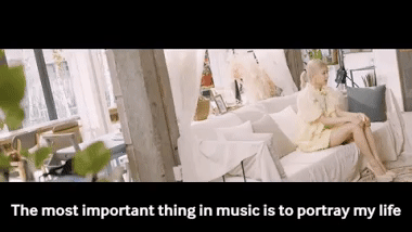 U mê âm nhạc là thế, ai ngờ Rosé từng ngấy đến mức bỏ phát một-4