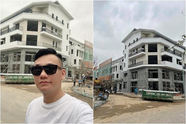 Khắc Việt tiết lộ gia thế khủng nhà vợ, bà xã chỉ đam mê kim cương-4