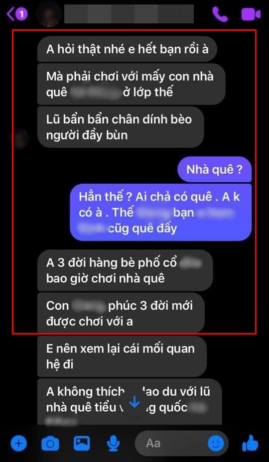 Boy phố cổ đánh bạn gái sảy thai, chôm 61 triệu tiền đẻ còn dọa tung ảnh nóng-6