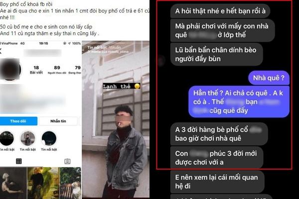 Thực hư boy phố cổ hẹn hò người mới sau vụ đánh bạn gái sảy thai, chôm 61 triệu-4