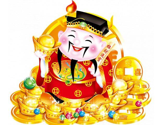 Sinh vào tháng Âm lịch này, năm 2021 kết thúc khó khăn, ăn nên làm ra-2