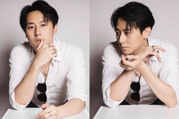 Rocker Nguyễn tăng cân thấy rõ khác hẳn ảnh bị chụp lén-7