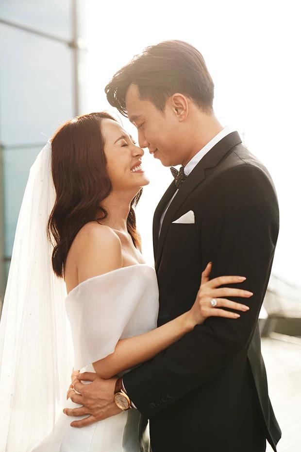 Quốc Trường gọi tên 1 sao nữ là hình mẫu lý tưởng, lo sợ có vấn đề về tâm lý-1