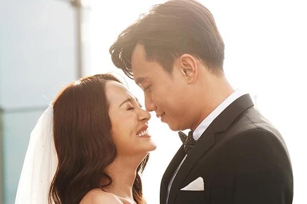 Quốc Trường tiết lộ hình mẫu người yêu lý tưởng