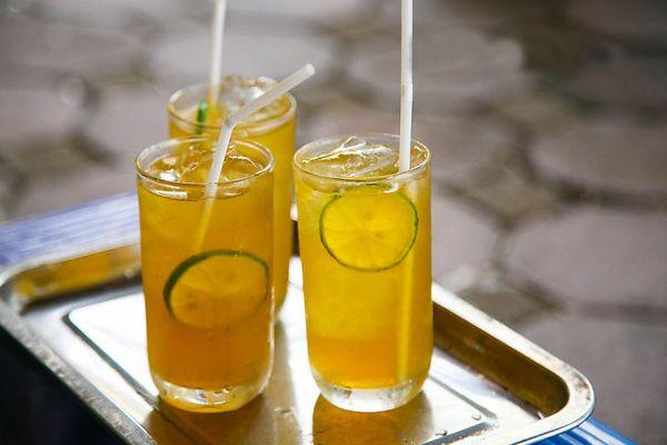 4 loại nước giải khát ngoài hàng cực bẩn, uống vào chỉ sinh bệnh nhưng ai cũng mê-4