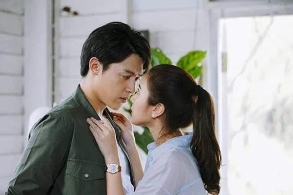 Cú chốt của cô vợ bấy lâu nhẫn nại khiến anh chồng 3 không phải lặng người-2