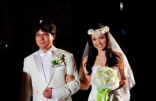 Cuộc đời từ rực rỡ trôi tuột xuống thảm kịch chồng giết vợ của Bạch Tĩnh-6