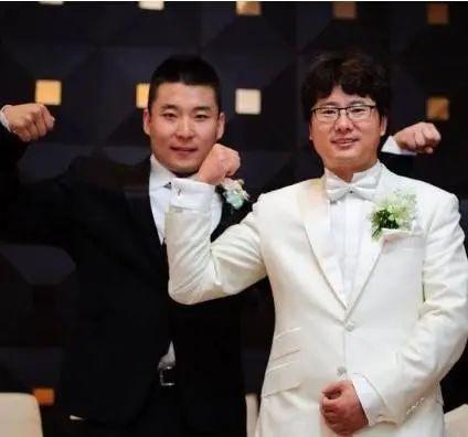 Cuộc đời từ rực rỡ trôi tuột xuống thảm kịch chồng giết vợ của Bạch Tĩnh-7