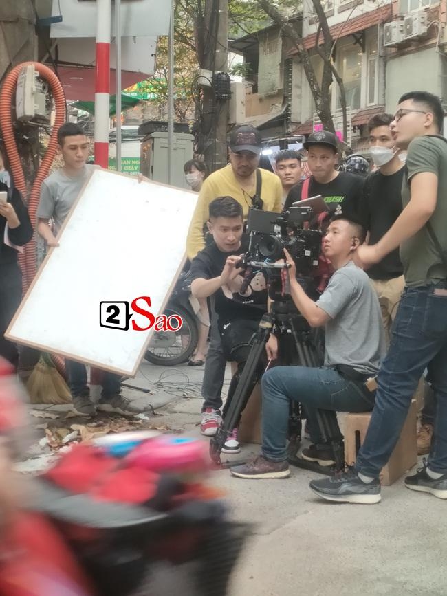 Bắt gặp bản sao Đặng Thu Thảo trên phố: Có xinh như lời đồn?-2