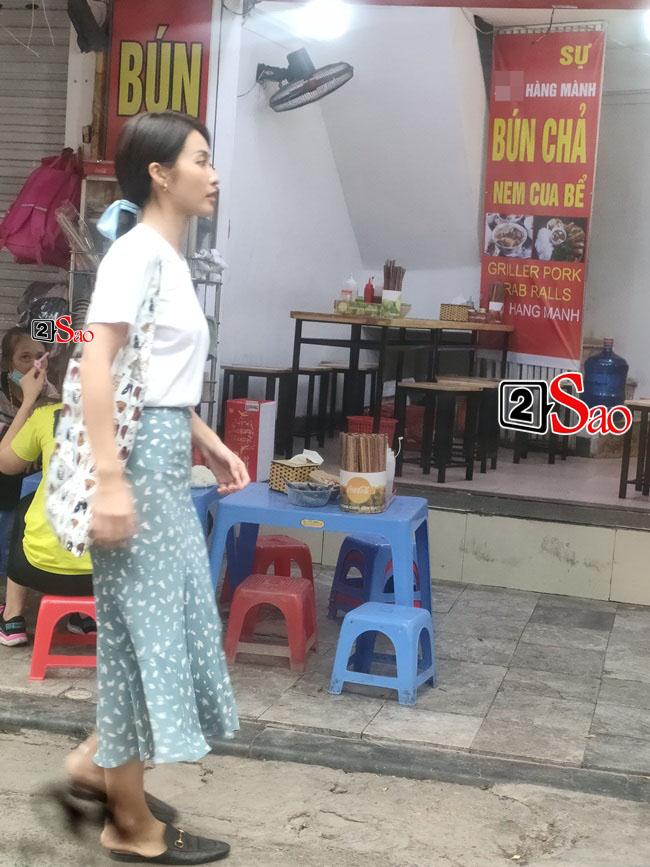 Bắt gặp bản sao Đặng Thu Thảo trên phố: Có xinh như lời đồn?-1