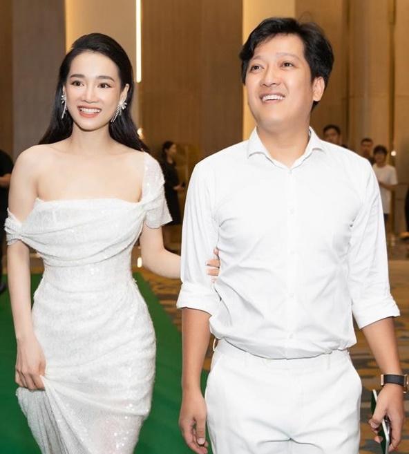 Ngọc nữ mới điện ảnh Việt: Mỗi người một vẻ nhưng rồi ai cũng vui-7