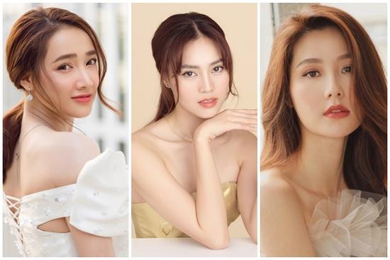 'Ngọc nữ' mới điện ảnh Việt: Mỗi người một vẻ nhưng rồi ai cũng vui