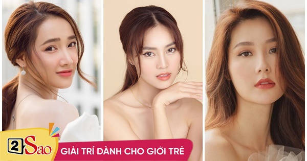 Mỗi người một vẻ nhưng rồi ai cũng vui