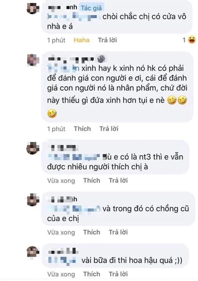 Phốt ngoại tình bão MXH: Vợ rước nhân tình về cho chồng oanh tạc-5