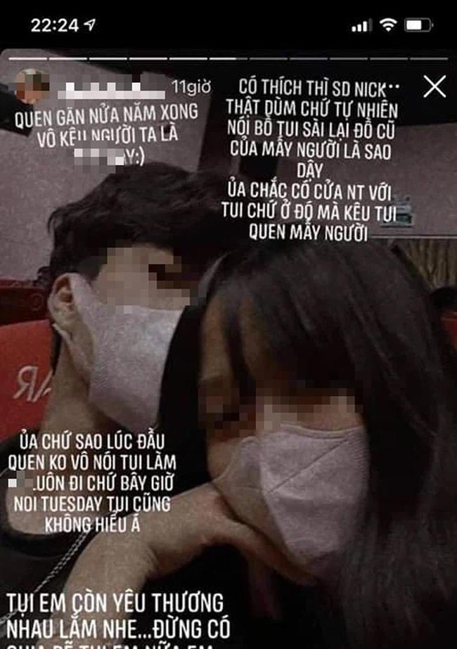 Phốt ngoại tình bão MXH: Vợ rước nhân tình về cho chồng oanh tạc-6