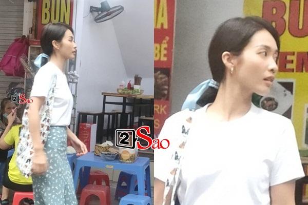 Khả Ngân tiết lộ 2 tay chằng chịt kim tiêm, sút cân trầm trọng, ho ra máu-4