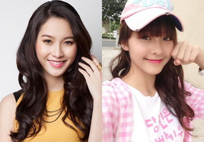 Bắt gặp bản sao Đặng Thu Thảo trên phố: Có xinh như lời đồn?-5