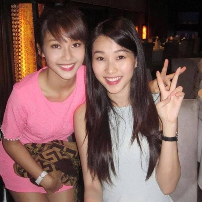 Bắt gặp bản sao Đặng Thu Thảo trên phố: Có xinh như lời đồn?-7