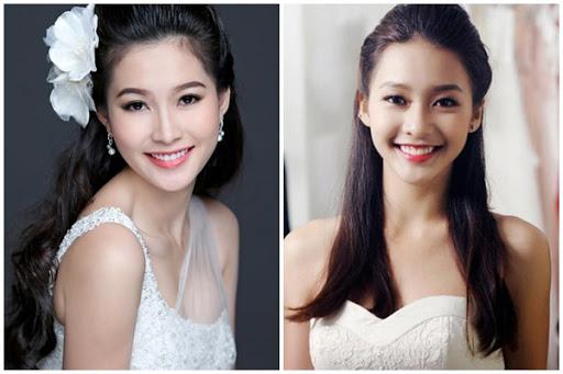 Bắt gặp bản sao Đặng Thu Thảo trên phố: Có xinh như lời đồn?-6