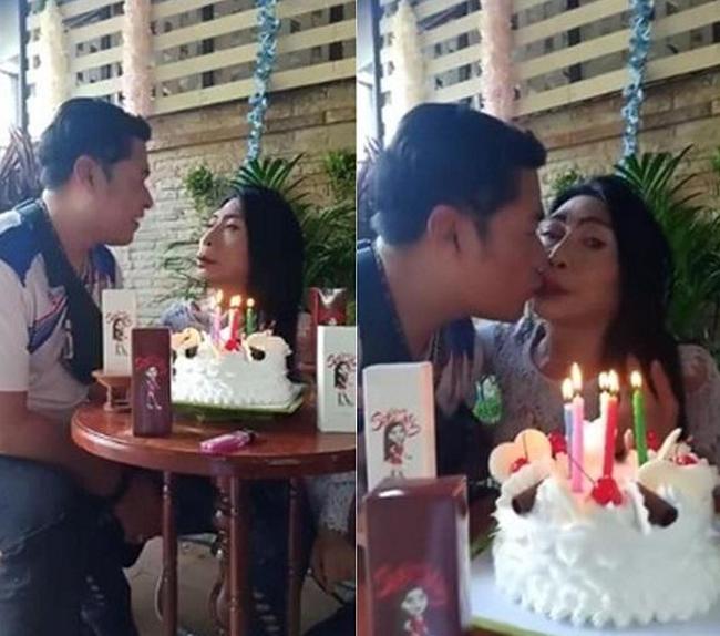 Hành trình nổi tiếng của gái già chuyển giới thích cặp phi công trẻ-4