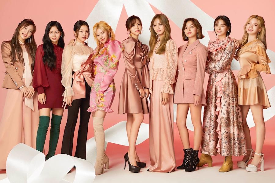 Twice xô đổ kỷ lục 10 năm, trở thành girlgroup Kpop bán chạy nhất tại Nhật Bản-1