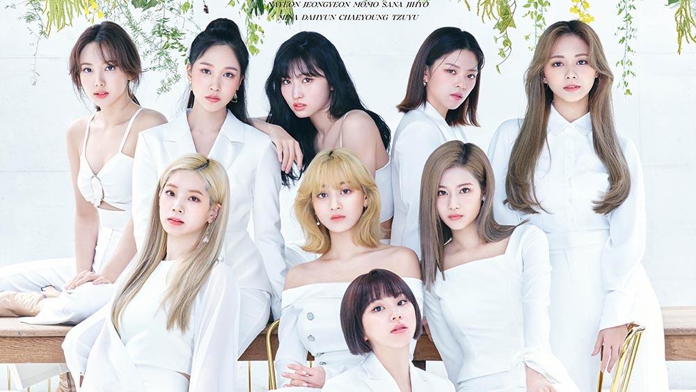 Twice xô đổ kỷ lục 10 năm, trở thành girlgroup Kpop bán chạy nhất tại Nhật Bản-2