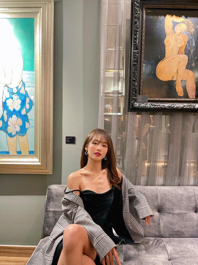 Bắt gặp bản sao Đặng Thu Thảo trên phố: Có xinh như lời đồn?-9