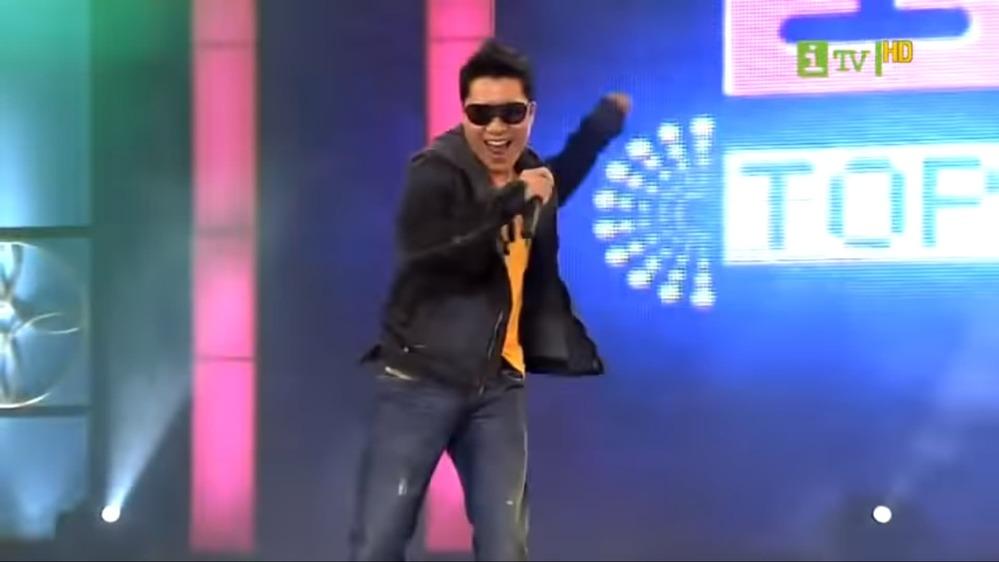 Trần Tâm: Ca sĩ nổi danh một thời bỗng bặt vô âm tín-3