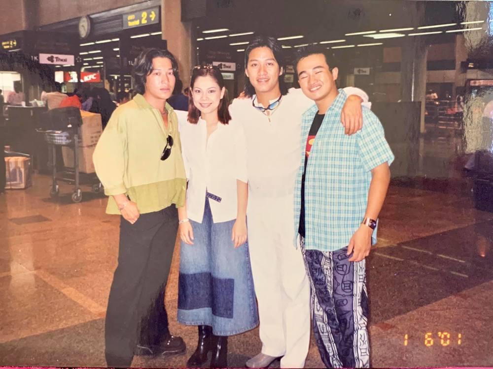 Trần Tâm: Ca sĩ nổi danh một thời bỗng bặt vô âm tín-4