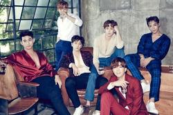 Cú comeback gian nan của 2PM sau 6 năm ngừng hát