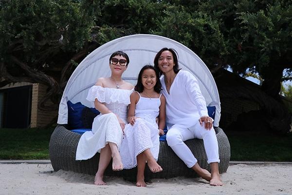 Hé lộ học phí khủng của con gái Việt Hương ở Việt Nam-4