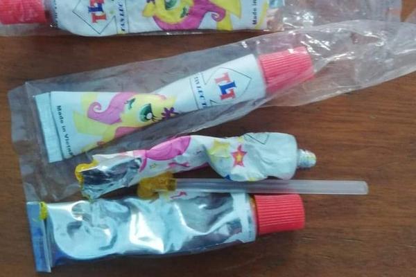 Đồng Nai: Nghi uống nhầm thuốc diệt chuột, học sinh lớp 2 tử vong-2