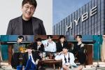 Netizens ngả mũ trước BTS khi chứng kiến HYPE CORPORATION bành trướng