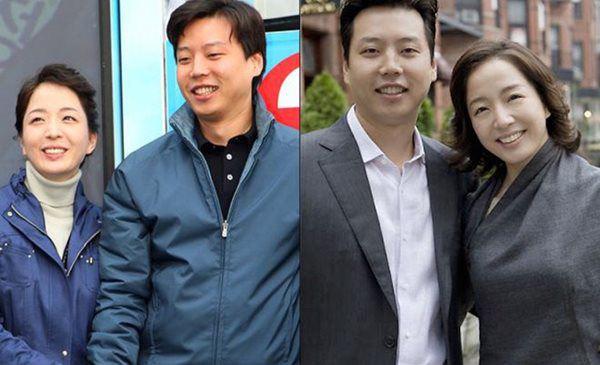 Mỹ nhân nổi tiếng làm dâu: Người không được về nhà mẹ đẻ qua đêm, người phải dậy trước 5h sáng-2