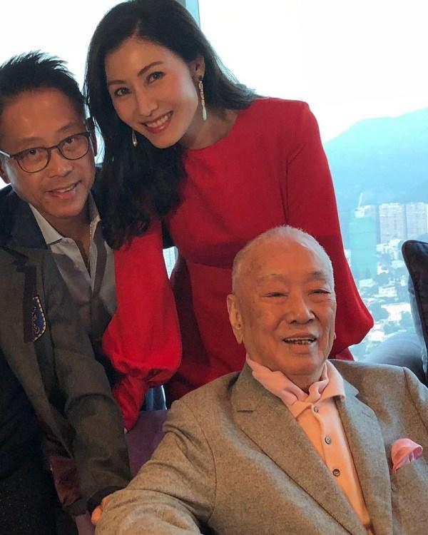 Mỹ nhân nổi tiếng làm dâu: Người không được về nhà mẹ đẻ qua đêm, người phải dậy trước 5h sáng-4