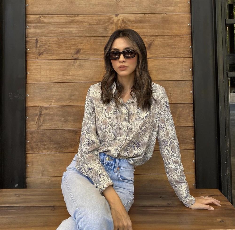 Bí kíp mix đồ giúp Hà Tăng hack chân cực đỉnh dù chỉ cao 1m65-1