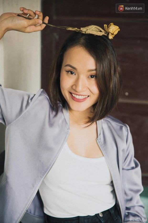 Soi học vấn của những nữ YouTuber hot nhất Việt Nam-5