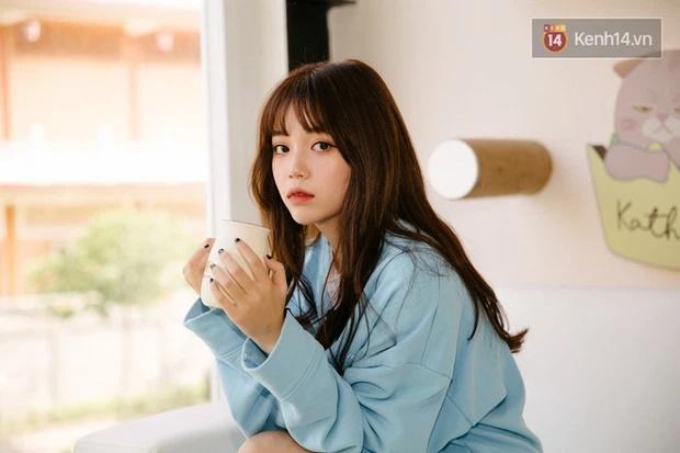 Soi học vấn của những nữ YouTuber hot nhất Việt Nam-6