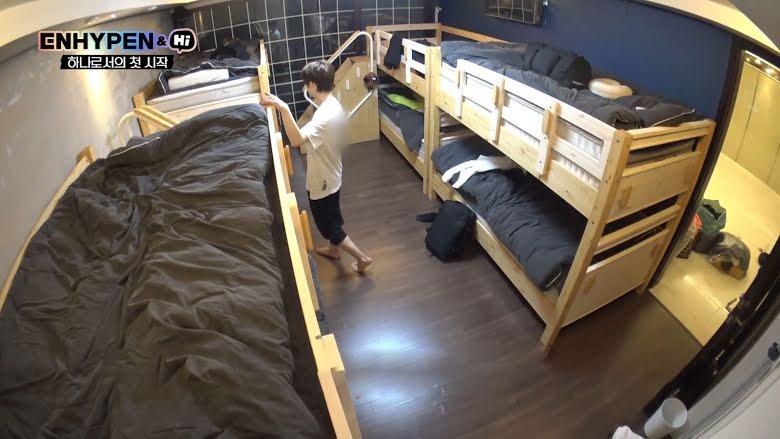 Đã đến lúc xóa sổ văn hóa ký túc xá Kpop!-4