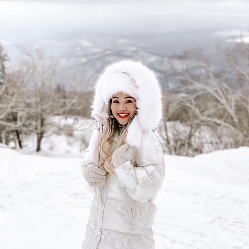 30 tuổi chưa yêu ai, nàng 9x mê du lịch trúng sét ái tình với trai đẹp 1m85-1