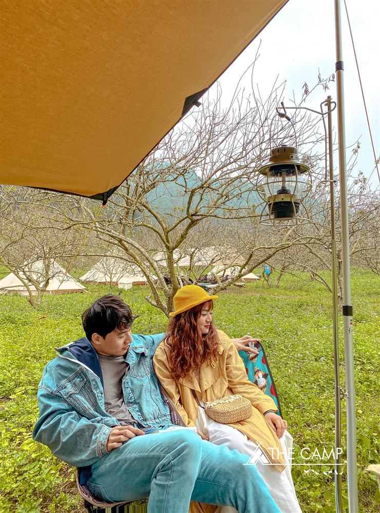 30 tuổi chưa yêu ai, nàng 9x mê du lịch trúng sét ái tình với trai đẹp 1m85-6