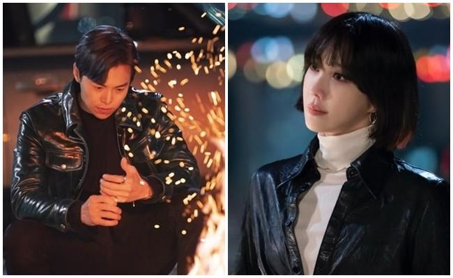 Đám cưới sặc mùi sát khí của cặp đôi ác ma Penthouse-3