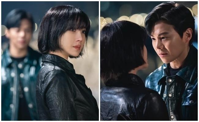 Đám cưới sặc mùi sát khí của cặp đôi ác ma Penthouse-2