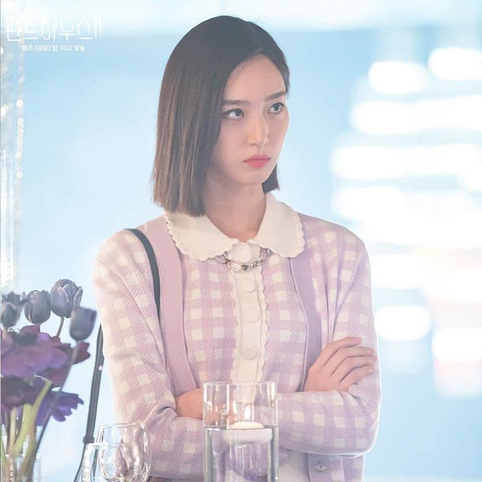 Đám cưới sặc mùi sát khí của cặp đôi ác ma Penthouse-10