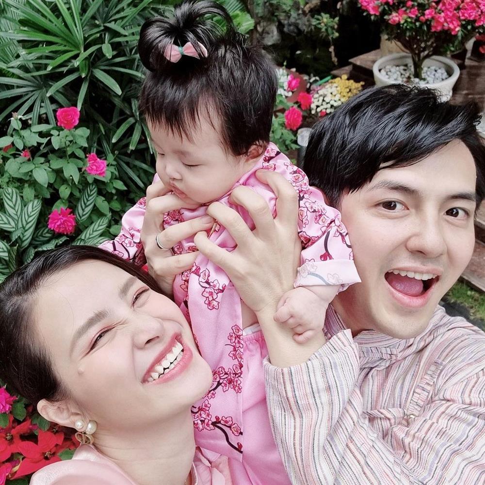 Đông Nhi bị góp ý khi xây nhà online cho con gái-7