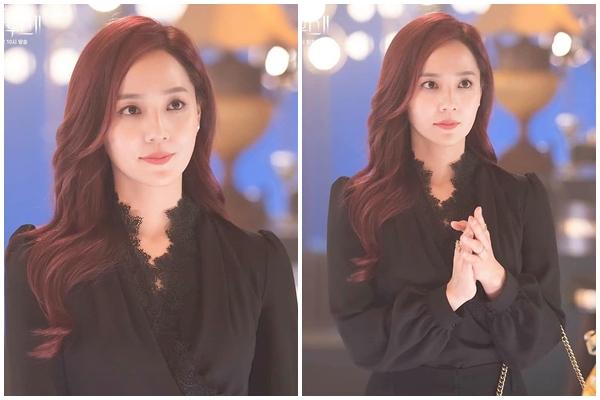 Đám cưới sặc mùi sát khí của cặp đôi ác ma Penthouse-13