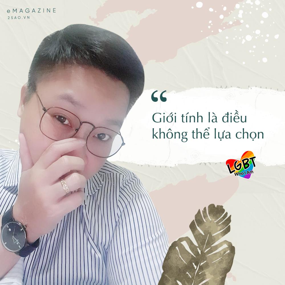 Mẹ 2 con ở Cần Thơ chuyển giới ở tuổi 40 sau chuỗi ngày địa ngục-4