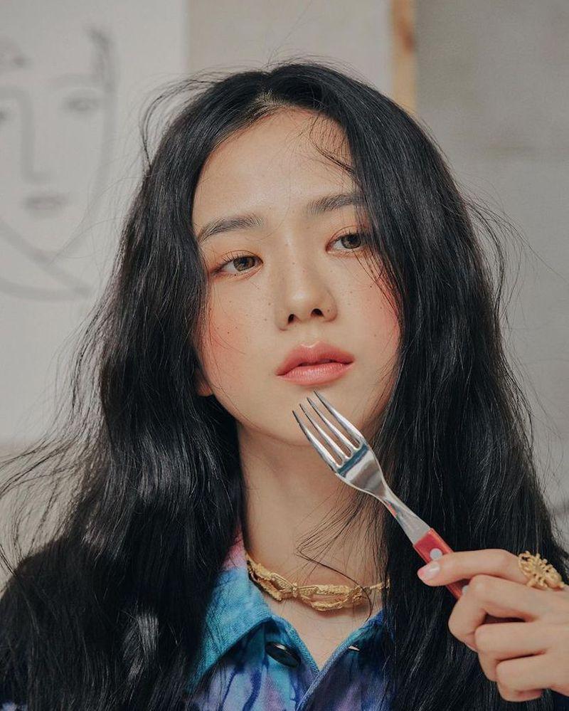 Khi Jisoo BLACKPINK phản đòn thì một chữ phũ chưa diễn tả được hết-1